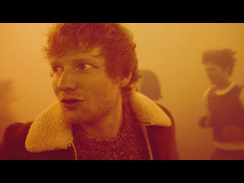 Ed Sheeran – Curtains [Official Video]