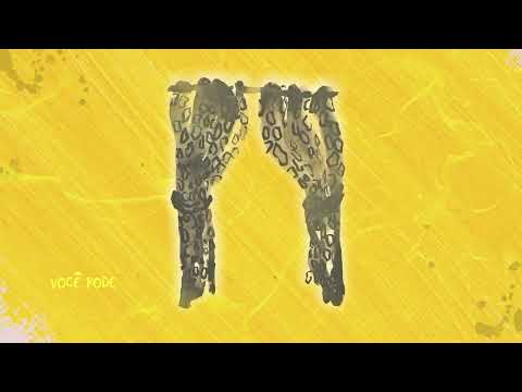 Ed Sheeran – Curtains (Portuguese Lyric Video)