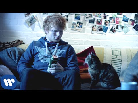 Ed Sheeran – Drunk [Official Music Video]