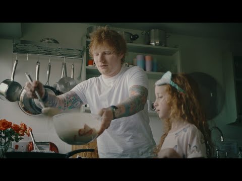 Ed Sheeran – Dusty [Official Video]