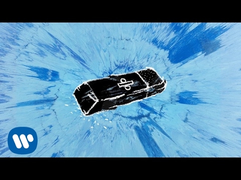 Ed Sheeran – Eraser [Official Audio]