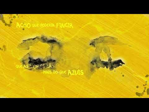 Ed Sheeran – Eyes Closed (Portuguese Lyric Video)