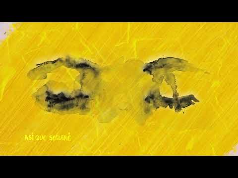 Ed Sheeran – Eyes Closed (Spanish Lyric Video)