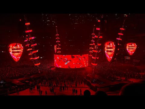Ed Sheeran  – Full Concert (Almost*)  – Live 2023 – Toronto – Night 2
