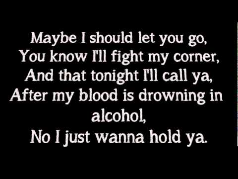 Ed Sheeran Give me love lyrics