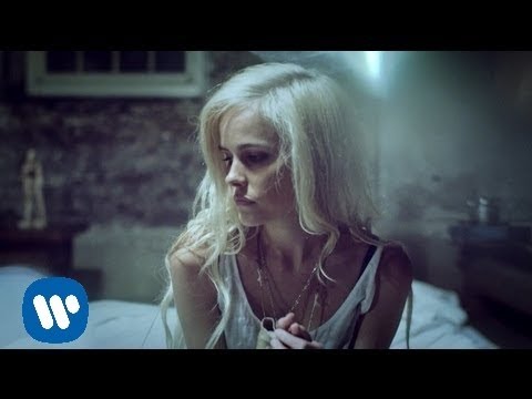 Ed Sheeran – Give Me Love (Official Music Video)