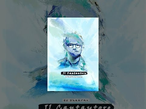 Ed Sheeran: Il Cantautore