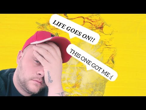 Ed Sheeran Life Goes On Reaction!