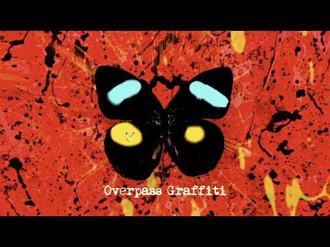 Ed Sheeran – Overpass Graffiti [Official Lyric Video]