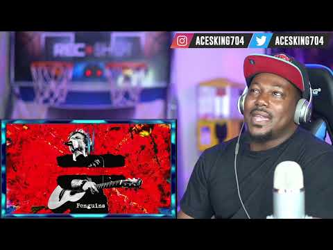 Ed Sheeran -( Penguins ) *REACTION!!!*