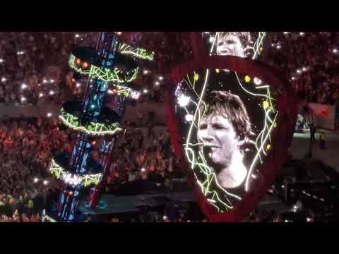 Ed Sheeran – Perfect 6/10/23 East Rutherford, NJ