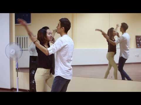 Ed Sheeran – Photograph bachata. Orik and Arailym