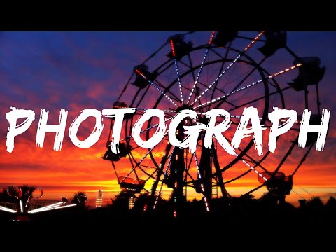 Ed Sheeran, Photograph, (Lyrics) Shawn Mendes, Treat You Better…Mix