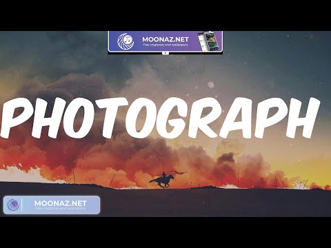 Ed Sheeran – Photograph, Troye Sivan – Angel Baby, Lewis Capaldi, Magic!