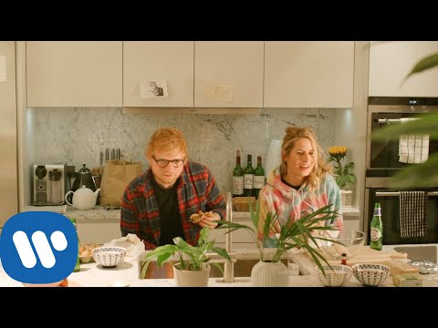 Ed Sheeran – Put It All On Me (feat. Ella Mai) [Official Music Video]