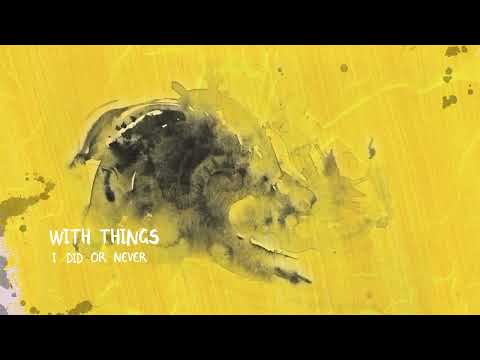 Ed Sheeran – Salt Water [Official Lyric Video]