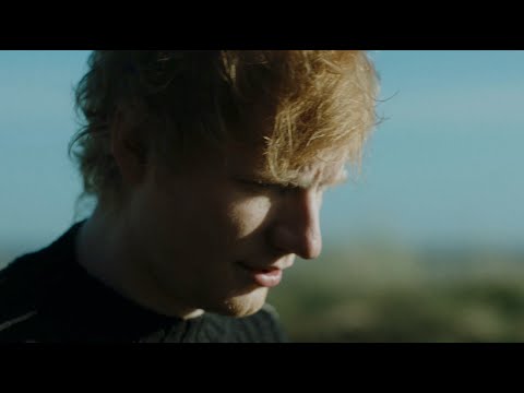 Ed Sheeran – Salt Water [Official Video]
