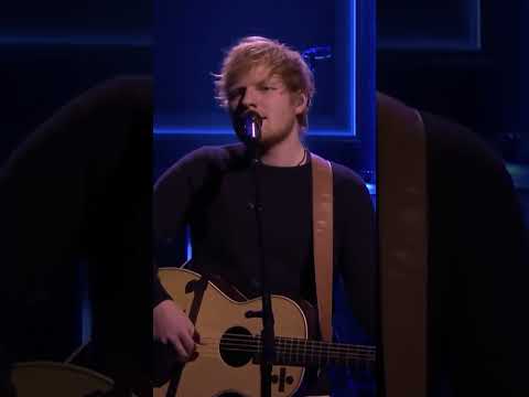 Ed Sheeran – Shape Of You (Äschmän Remix) #shorts