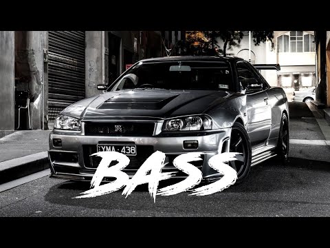 Ed Sheeran – Shape Of You (Take/Five Edit) (Bass Boosted)