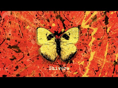 Ed Sheeran – Shivers [Official Lyric Video]