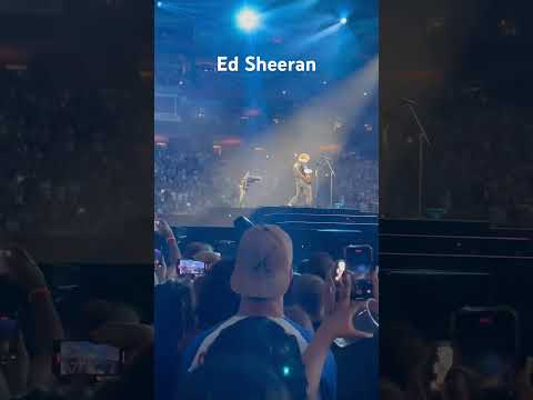 Ed Sheeran – Shivers