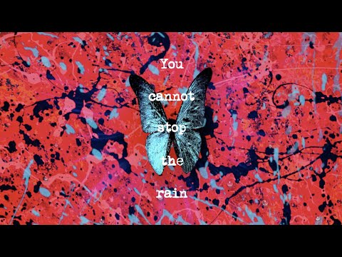 Ed Sheeran – Stop The Rain [Official Lyric Video]
