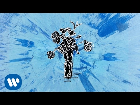 Ed Sheeran – Supermarket Flowers [Official Audio]