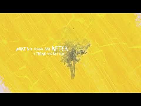 Ed Sheeran – Sycamore [Official Lyric Video]