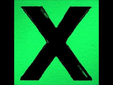 Ed Sheeran – Tenerife Sea