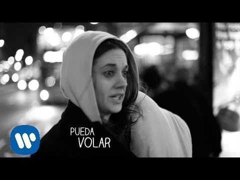 Ed Sheeran – The A Team (Spanish Lyric Video)
