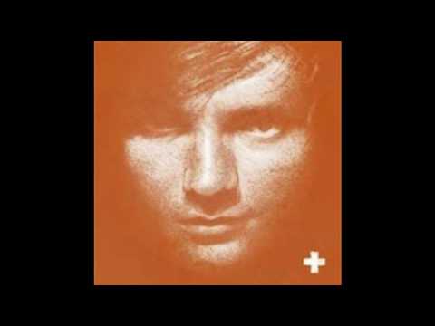 Ed Sheeran – The Parting Glass (Studio Version) + lyrics
