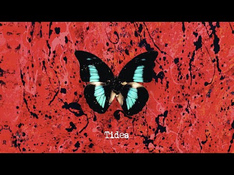Ed Sheeran – Tides [Official Lyric Video]