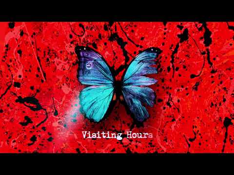 Ed Sheeran – Visiting Hours [Official Lyric Video]