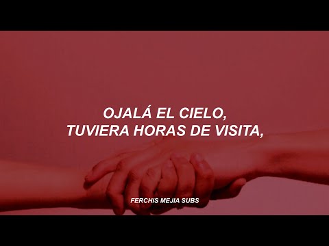 Ed Sheeran – Visiting Hours (Traducción al Español)