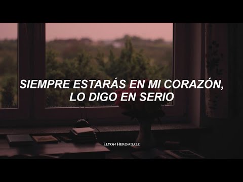 Ed Sheeran – Wildflowers (Letra en Español)