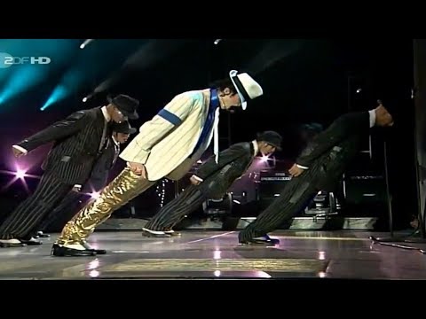 [한글자막] Michael Jackson – Smooth Criminal (마이클 잭슨)
