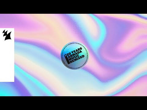 Eelke Kleijn – Transmission (Armin van Buuren Remix) [Official Visualizer]