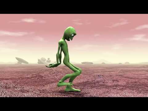 El Chombo – Dame Tu Cosita feat. Cutty Ranks (Official Video) [Ultra Records]