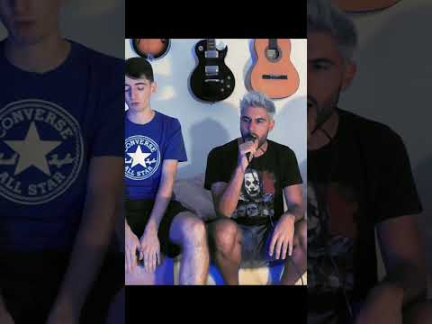 El Ojo – Until it sleeps (Metallica cover)