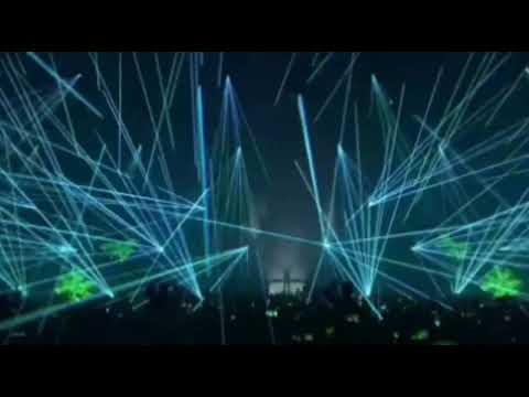 el tomorrowland si fuera bueno