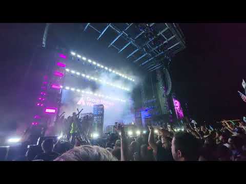 Eli & Fur – The Rhythm Of The Night – ABGT Weekender 2022