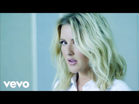 Ellie Goulding – On My Mind (Official Video)