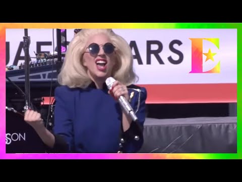 Elton John feat. Lady Gaga – Don’t Let The Sun Go Down On Me (Live on the Sunset Strip)