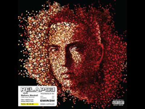 Eminem – Crack A Bottle Feat Dr.Dre & 50 Cent dirty