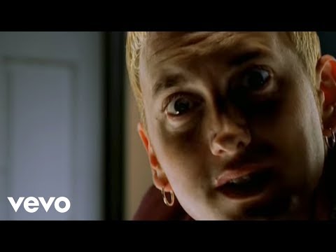 Eminem – Guilty Conscience (Director's Cut) ft. Dr. Dre