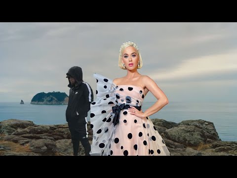 Eminem & Katy Perry – Dive Into You | Remix by Liam