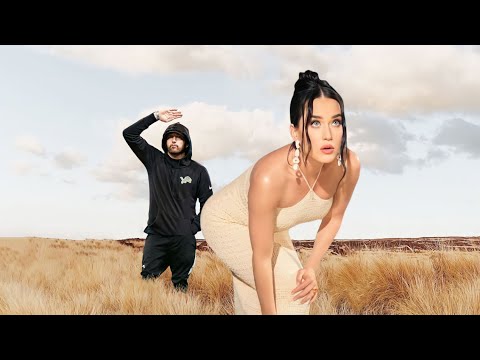 Eminem & Katy Perry – In The End (ft. Mindme) Remix by Liam