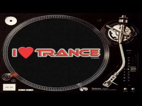 Energy Trance & HardTrance Classic's 142 BPM Mix