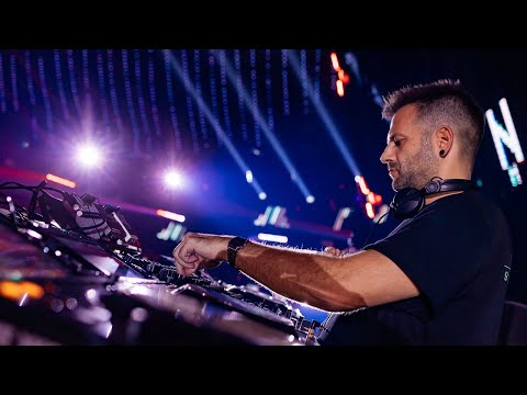 Enrico Sangiuliano | Tomorrowland 2022 – WE1