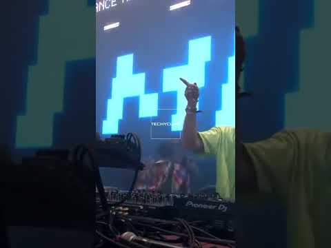 Enrico Sangiuliano @ Ultra Music Festival 2023